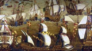 The History of Spain