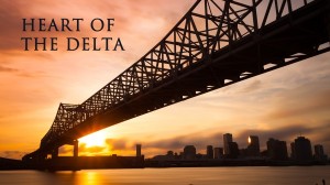 Heart of the Delta