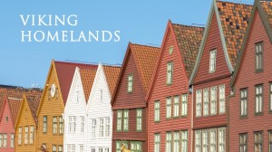 Viking Homelands