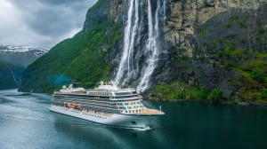 Explore Our Ocean Voyages with Joost Ouendag