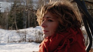 Sissel Sundays: Love is blind