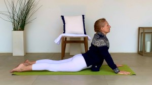 Yoga: Hear the Waves