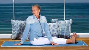 Yoga: From Toes to Head