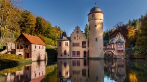 Karine Explores: Castles past and present