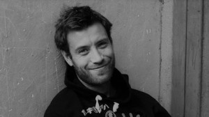 Alastair Miller in conversation with Author Ben Coates