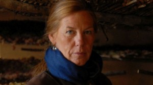 Anne Diamond interviews Baroness Caterina de Renzis Sonnino