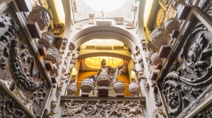 Special film: Restoring Sir John Soane’s Museum