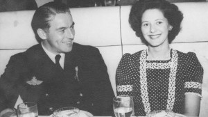 Piecing together the past: Guest connections to World War II