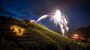 Wine Wednesday (Austria) with  Markus Huber and Erich Machherndl