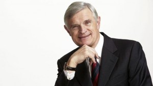 Anne Diamond interviews Professor Thomas Schäfer-Elmayer