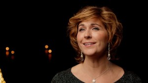 Start the new year on a high note with Norwegian Soprano Sissel Kyrkjebø 