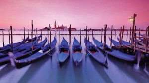 At home in Venice with Valentina Alzetta