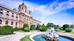 Return to Vienna’s Kunsthistorisches Museum with art educator Lara Bellenghi