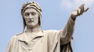 Deepen your appreciation of Italian poet Dante Alighieri with Professor Riccardo Bruscagli