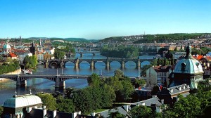 Explore More: Prague, Czech Republic