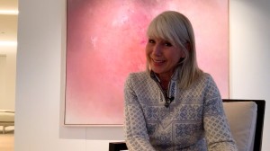 This week: Inspiring Women