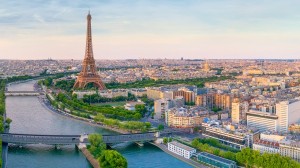 Rediscover our Paris & the Heart of Normandy itinerary