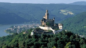 Explore Europe with Viking