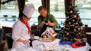 Cooking with Karine: A German Treat