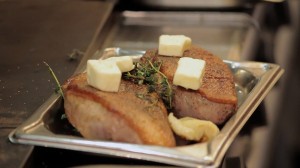 Cooking with Karine: Prague Duck