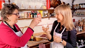 Cooking with Karine: A Real Contessa