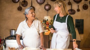 Fresh Pasta: Fast, Fun and Easy!