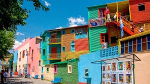 Immerse yourself in the visceral delights of Buenos Aires with our local guide Pablo Califano