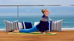 Yoga: Heart Centered