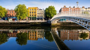 Top 10 experiences around the British Isles with Karine Hagen