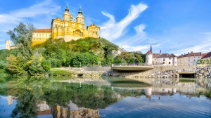 Guest Lecturer Russell Lee and Workshop Host Gail Lee return to share their experiences of our Grand European Tour