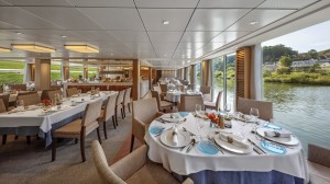 Learn about the design of our revolutionary Viking Longships with Karine Hagen