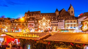 Discover our Christmas on the Rhine journey with Viking Ambassador-at-Large Jean Newman Glock