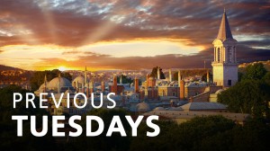Previous Tuesdays