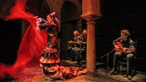 Top 10 music & dance destinations with Karine Hagen