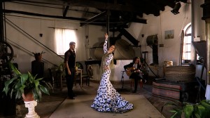 Feel the rhythms of Spanish trio Corazón de Granada