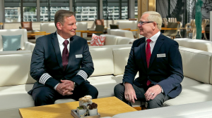 Delve into our Viking World Cruise with the Viking Neptune crew