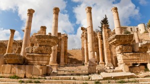 Discover our Ancient Mediterranean Treasures itinerary with Joost Ouendag