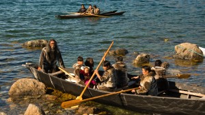 Brush up on Canadian history with Viking Resident Historian Knut Olav Nesse