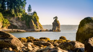 Enjoy a tour of British Columbia
