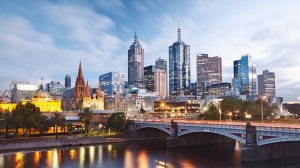 Delve into our Australia & New Zealand voyage with Viking’s Kim Vaughan