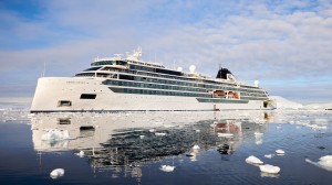 Explore the features of our expedition ships with Karine Hagen