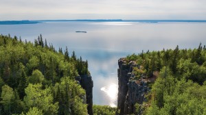 Explore America’s Great Lakes with guest lecturer Russell Lee