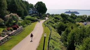 Discover the Great Lakes region with Jean Newman Glock