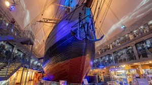 Uncover the legacy of Norwegian polar exploration with Geir Kløver