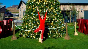 Yoga: Christmas—Part I