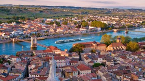 The Rivers of France