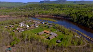 Immerse yourself in the history and culture of Silver Islet