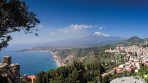 Unleash your inner oenophile in Sicily with Alastair Miller