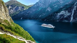 Discover Scandinavia