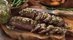 Discover the culinary delights of Buenos Aires